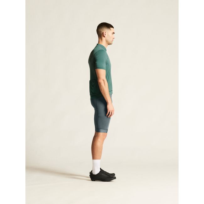 Craft Everyday SS Jersey – Tricou de ciclism - Verde