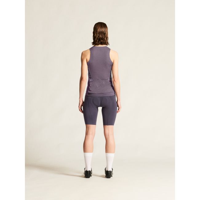 Craft Endur Shorts C2 W – Pantaloni scurți de ciclism - Mov