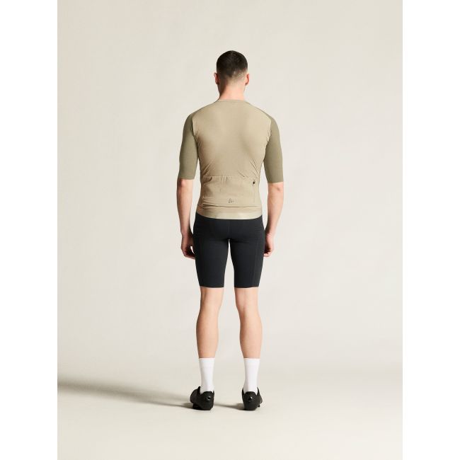 Craft Endur Training Jersey – Tricou de ciclism de antrenament - Bej (2372)