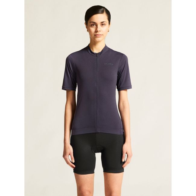 Craft Everyday SS Jersey W – Tricou de ciclism - Mov