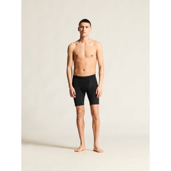 Craft Everyday Bike Liner Shorts – Pantaloni interiori de ciclism cu bazon - Negru