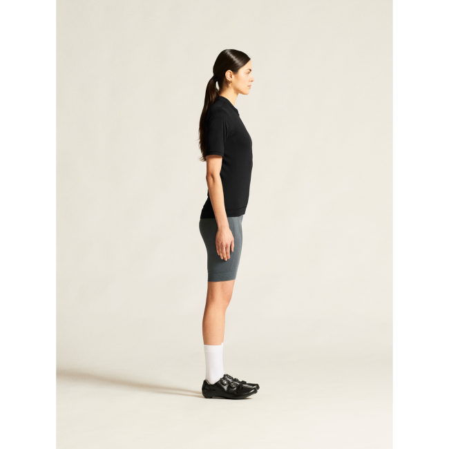 Craft Everyday SS Jersey W – Tricou de ciclism - Negru