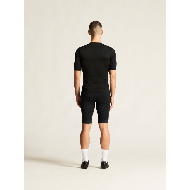 Craft Endur Logo Jersey – Tricou de ciclism cu logo - Negru