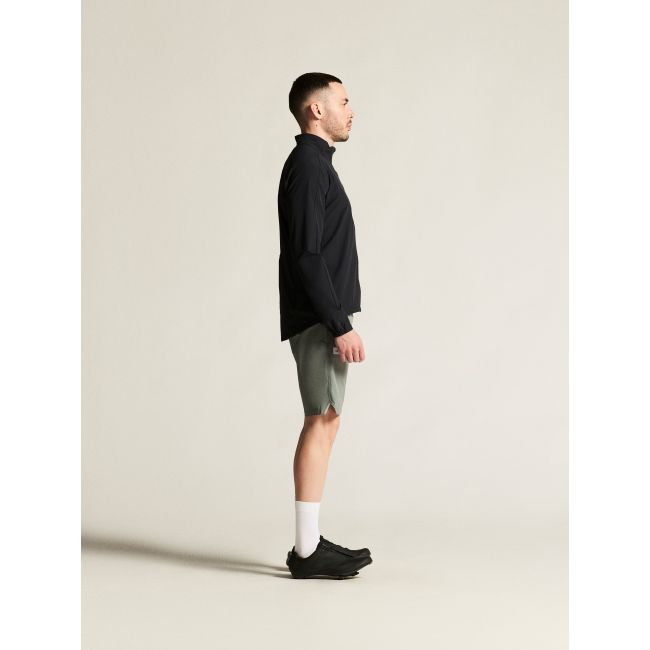 Craft Everyday Wind Jacket – Geacă de vânt de ciclism - Negru