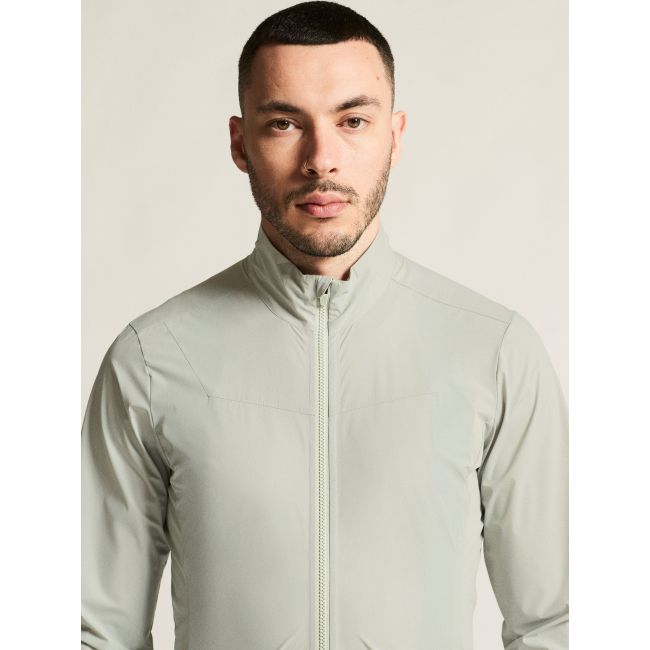 Craft Endur Light Wind Jacket – Geacă de vânt de ciclism ușoară - Gri