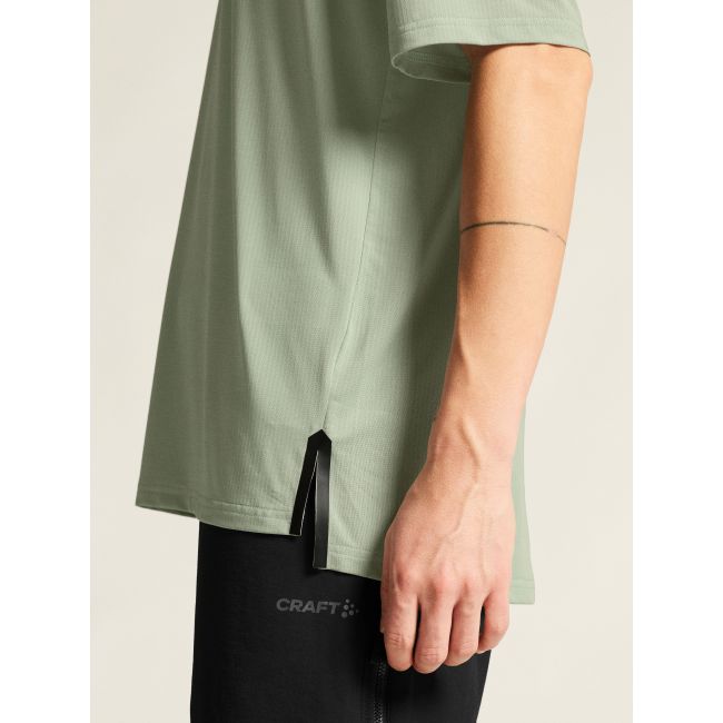 Craft Everyday Xt SS Jersey – Tricou de ciclism lejer - Gri
