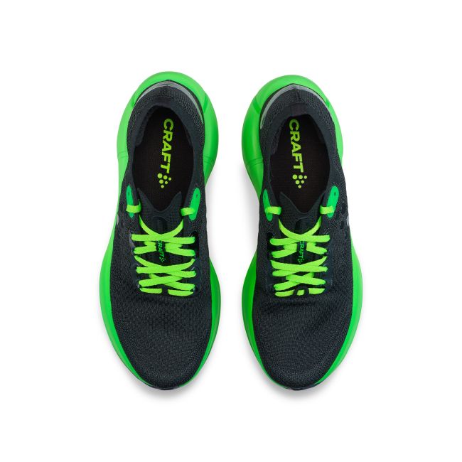 Craft Nordlite Speed 2 – Pantofi alergare rapizi - Negru