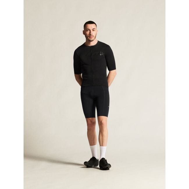 Craft Endur Shorts C2 – Pantaloni scurți de ciclism - Negru