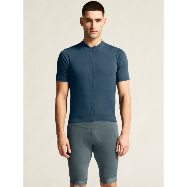 Craft Everyday SS Jersey – Tricou de ciclism - Albastru