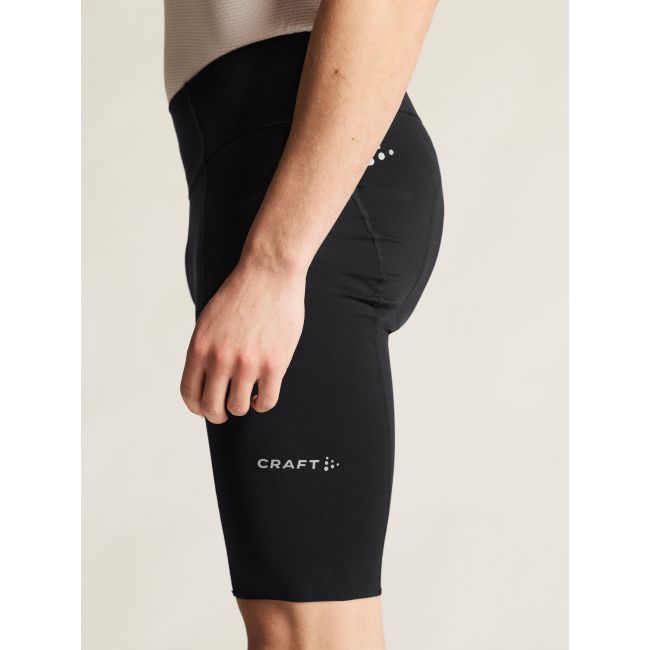 Craft Endur Shorts C2 – Pantaloni scurți de ciclism - Negru