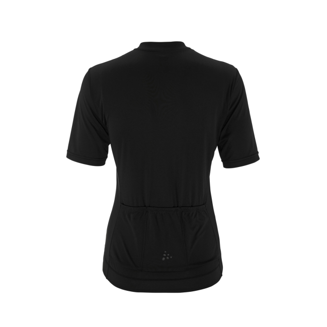 Craft Everyday SS Jersey W – Tricou de ciclism - Negru