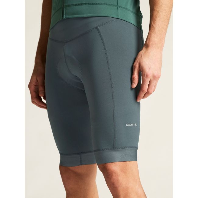 Craft Endur Cargo Shorts C3 – Pantaloni scurți de ciclism cargo - Gri