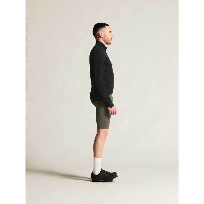 Craft Endur Light Wind Jacket – Geacă de vânt de ciclism ușoară - Negru