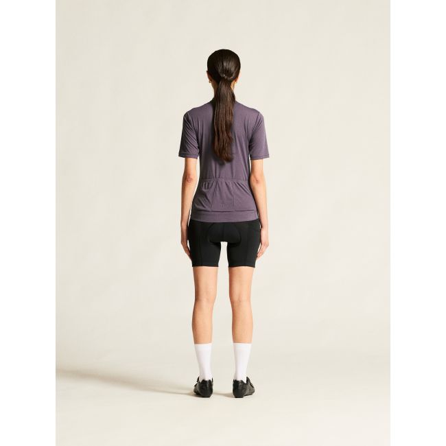 Craft Everyday Bike Liner Shorts W – Pantaloni interiori de ciclism cu bazon - Negru