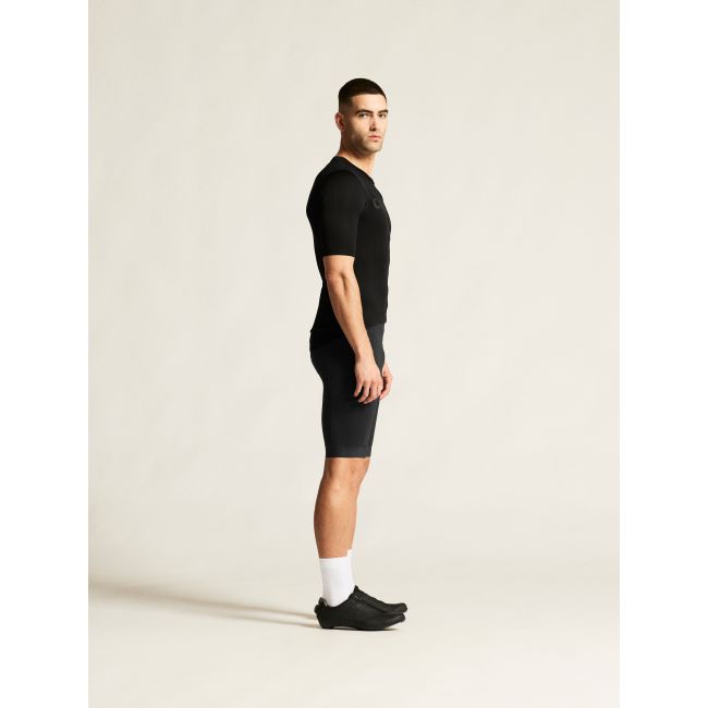 Craft Endur Logo Jersey – Tricou de ciclism cu logo - Negru