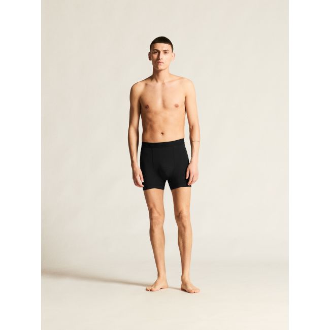 Craft Everyday Bike Liner Boxer – Boxeri de ciclism cu bazon - Negru