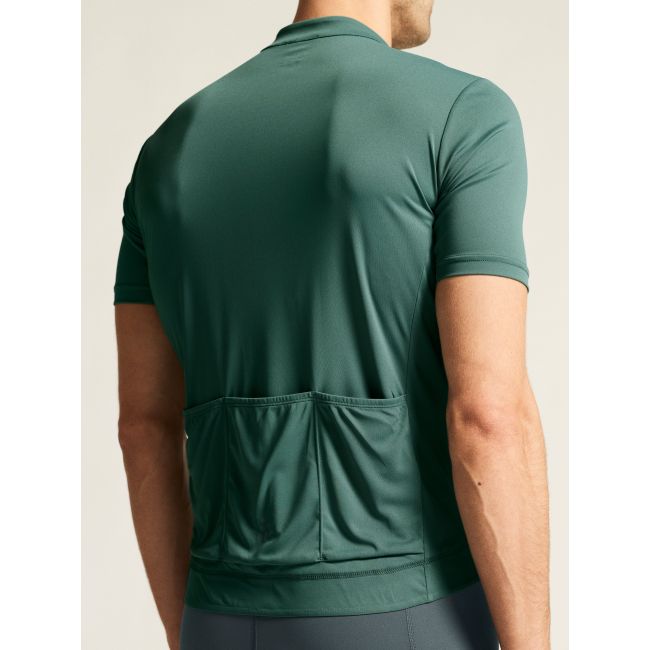 Craft Everyday SS Jersey – Tricou de ciclism - Verde