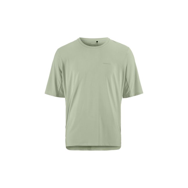 Craft Everyday Xt SS Jersey – Tricou de ciclism lejer - Gri
