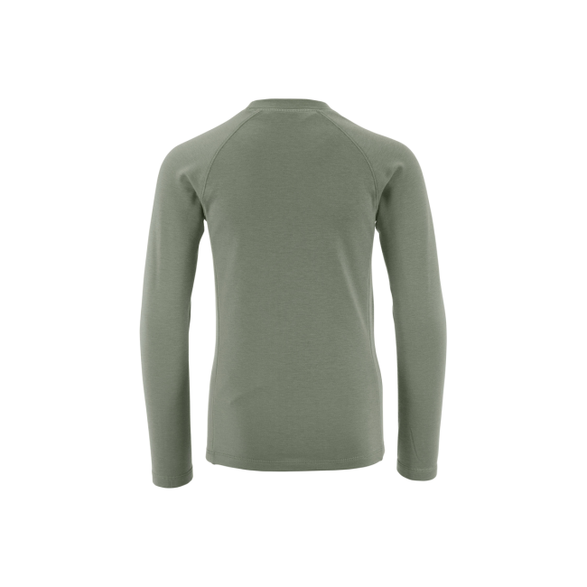Craft Thermal Baselayer Set 2 Junior – Set strat de bază termic pentru copii - Verde