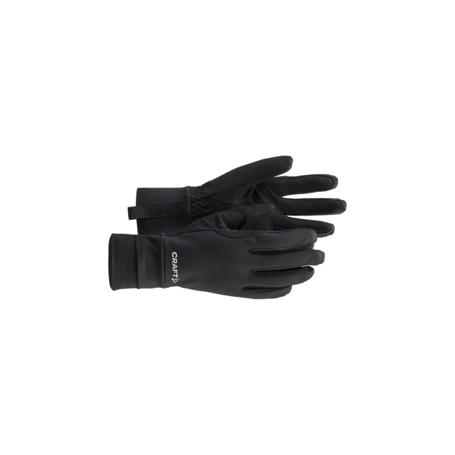 Craft Nordic Race Glove – Mănuși de concurs schi fond - Negru