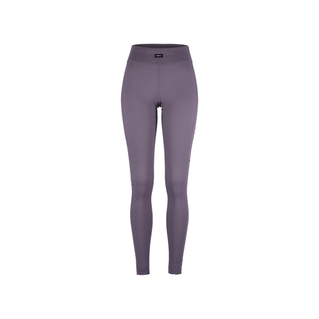 Craft Baselayer Set 2 W – Set strat de bază - Mov