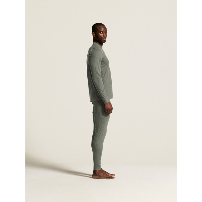 Craft Baselayer Set 2 – Set strat de bază - Verde