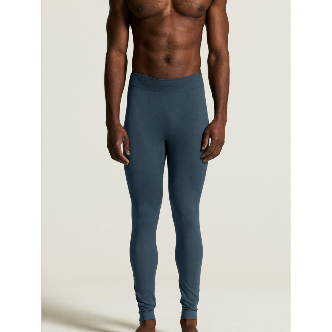 Craft Warm Comfort Pant – Pantaloni strat de bază calzi - Albastru