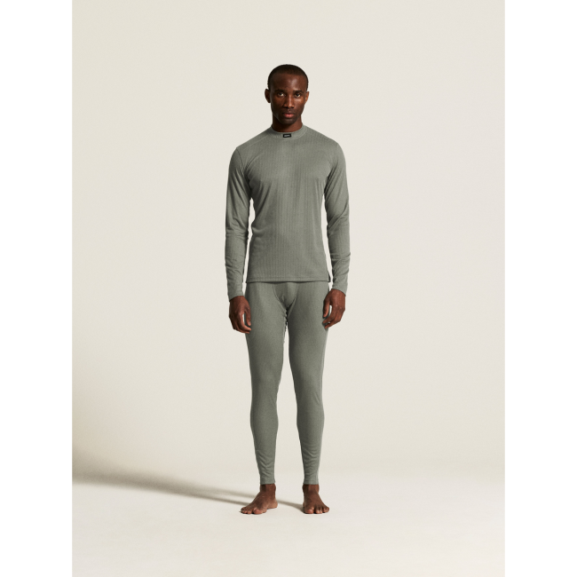 Craft Baselayer Set 2 – Set strat de bază - Verde