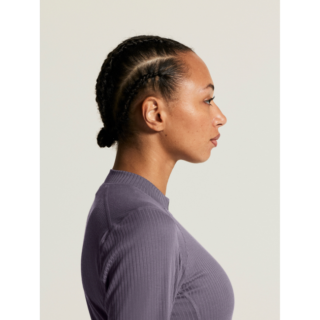 Craft Baselayer Set 2 W – Set strat de bază - Mov