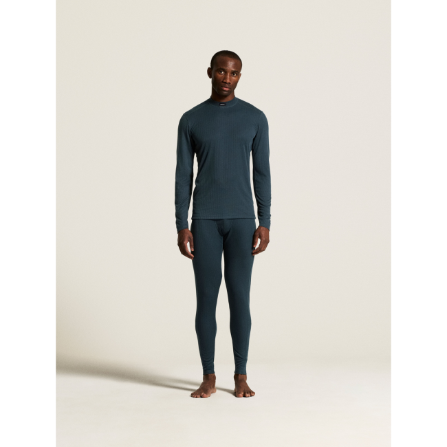 Craft Baselayer Set 2 – Set strat de bază - Albastru