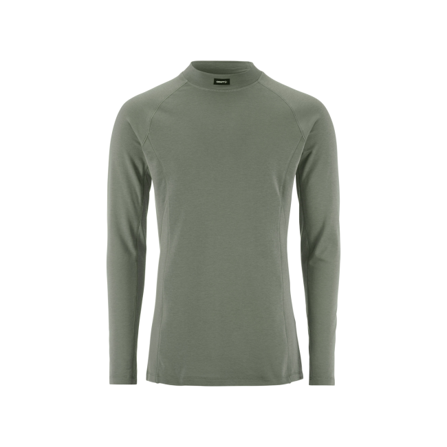 Craft Thermal Baselayer Set 2 – Set strat de bază termic - Verde