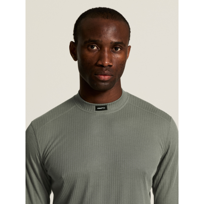 Craft Baselayer Set 2 – Set strat de bază - Verde