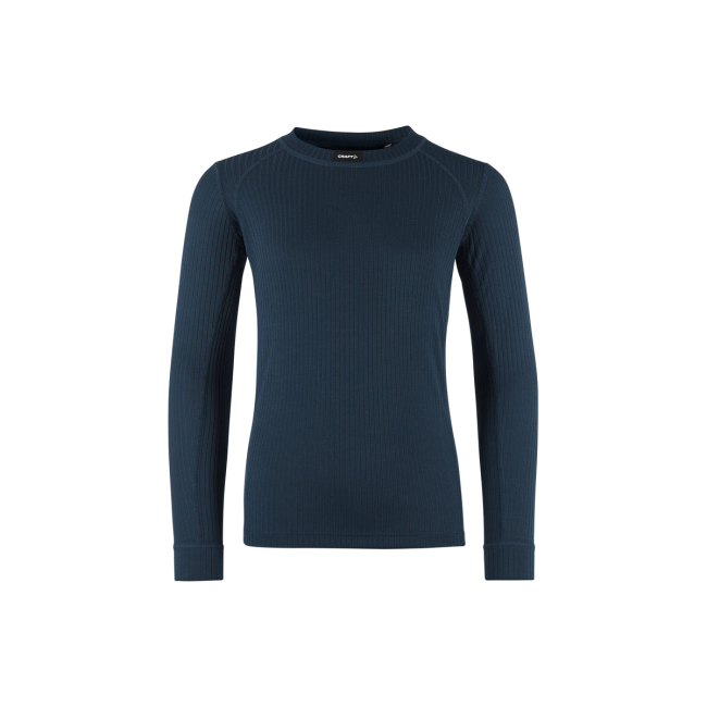 Craft Baselayer Set 2 Junior – Set strat de bază pentru copii - Albastru