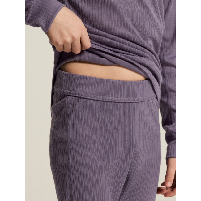 Craft Baselayer Set 2 Junior – Set strat de bază pentru copii - Mov