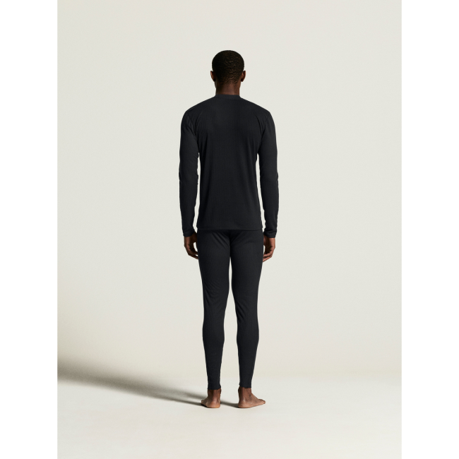 Craft Baselayer Set 2 – Set strat de bază - Negru