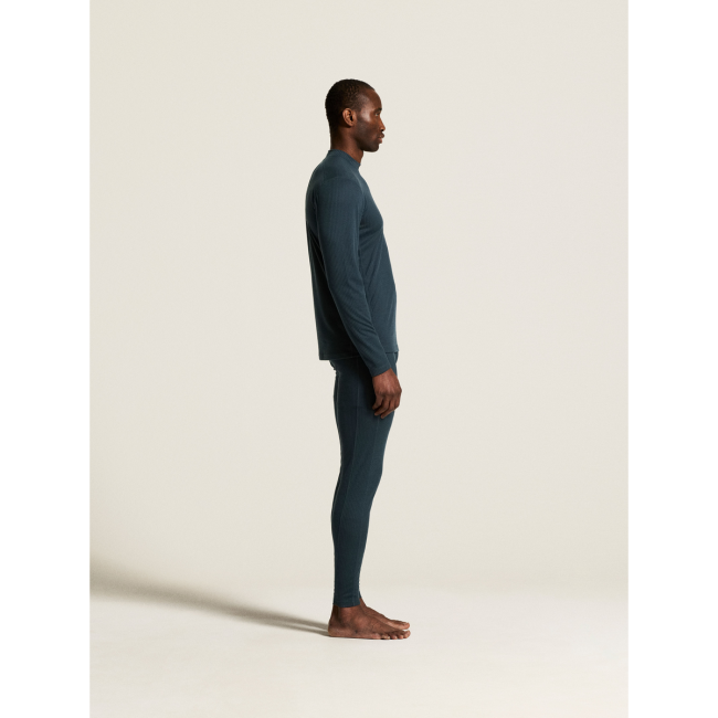 Craft Baselayer Set 2 – Set strat de bază - Albastru
