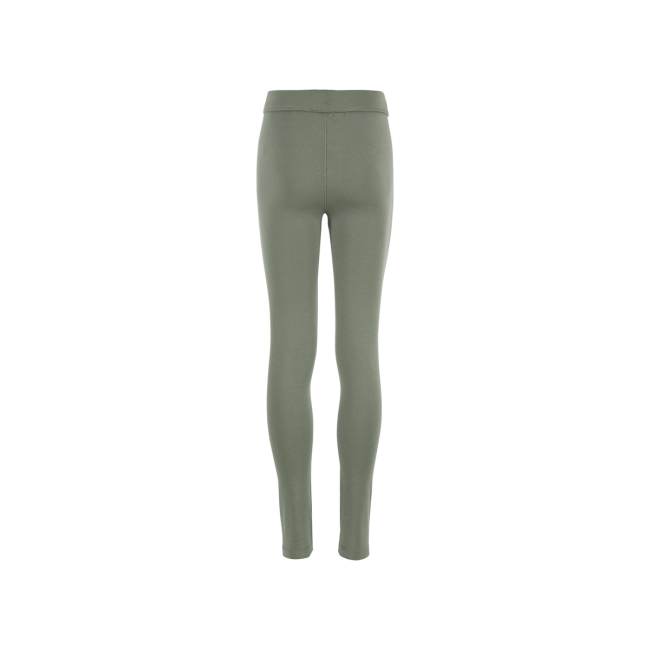 Craft Thermal Baselayer Set 2 Junior – Set strat de bază termic pentru copii - Verde