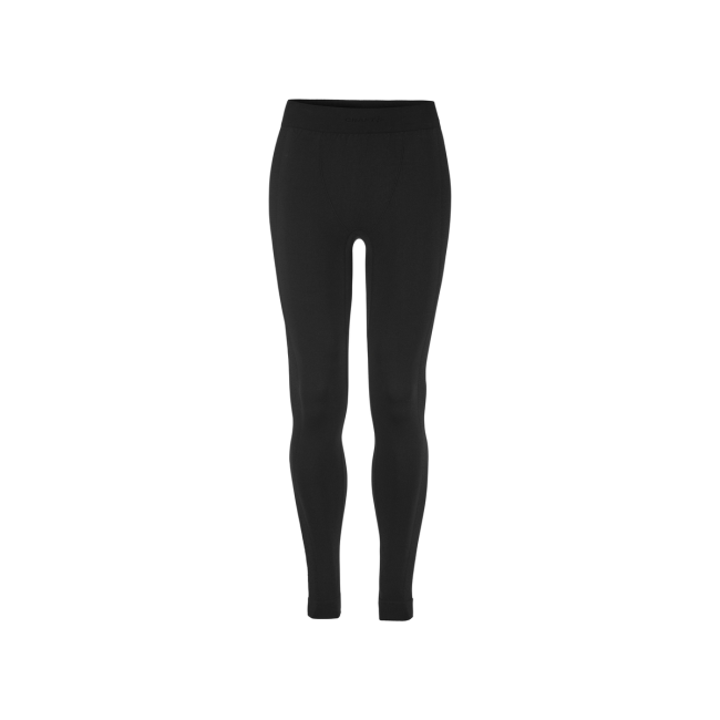 Craft Warm Comfort Pant – Pantaloni strat de bază calzi - Negru