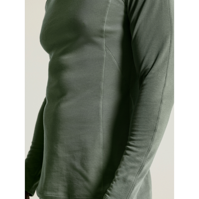 Craft Thermal Baselayer Set 2 – Set strat de bază termic - Verde