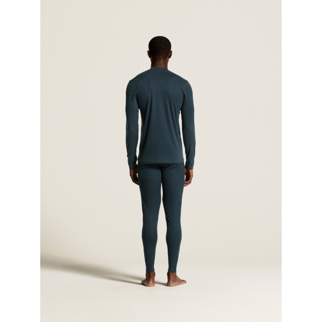 Craft Baselayer Set 2 – Set strat de bază - Albastru