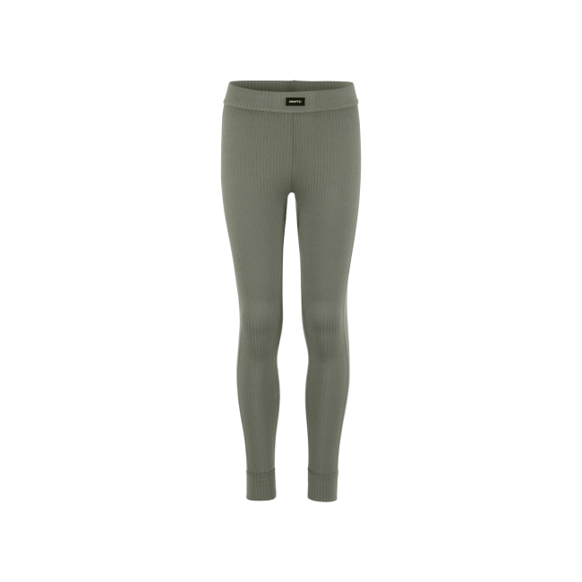 Craft Baselayer Set 2 Junior – Set strat de bază pentru copii - Verde