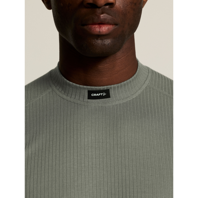Craft Baselayer Set 2 – Set strat de bază - Verde