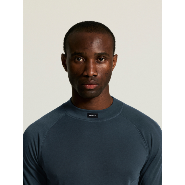 Craft Thermal Baselayer Set 2 – Set strat de bază termic - Albastru