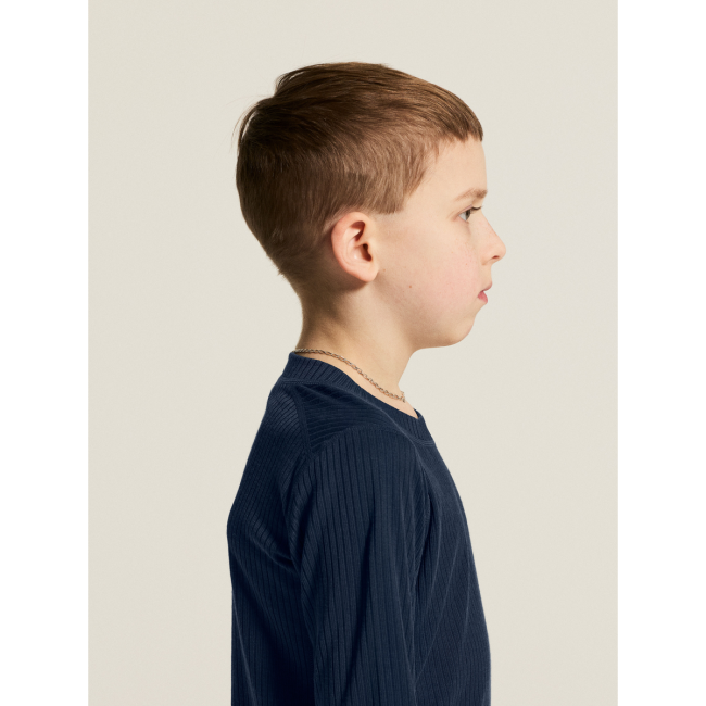 Craft Baselayer Set 2 Junior – Set strat de bază pentru copii - Albastru