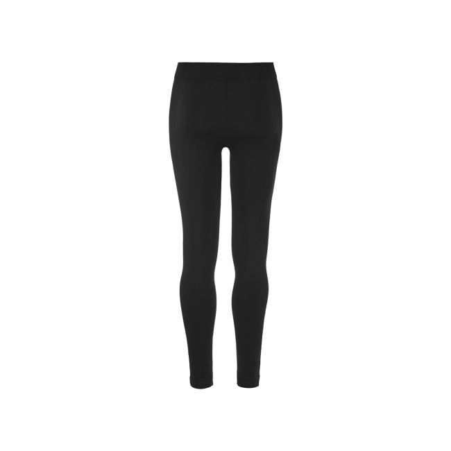Craft Warm Comfort Pant – Pantaloni strat de bază calzi - Negru