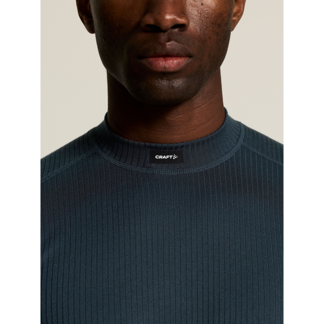 Craft Baselayer Set 2 – Set strat de bază - Albastru