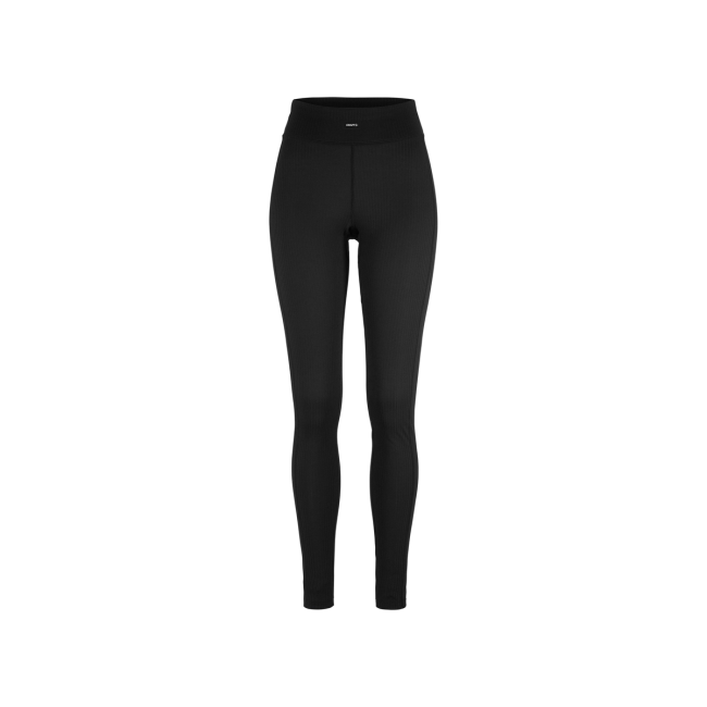 Craft Baselayer Set 2 W – Set strat de bază - Negru