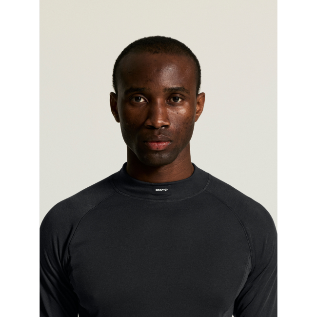Craft Thermal Baselayer Set 2 – Set strat de bază termic - Negru