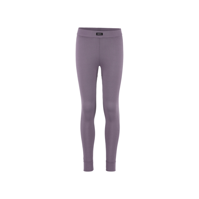 Craft Baselayer Set 2 Junior – Set strat de bază pentru copii - Mov