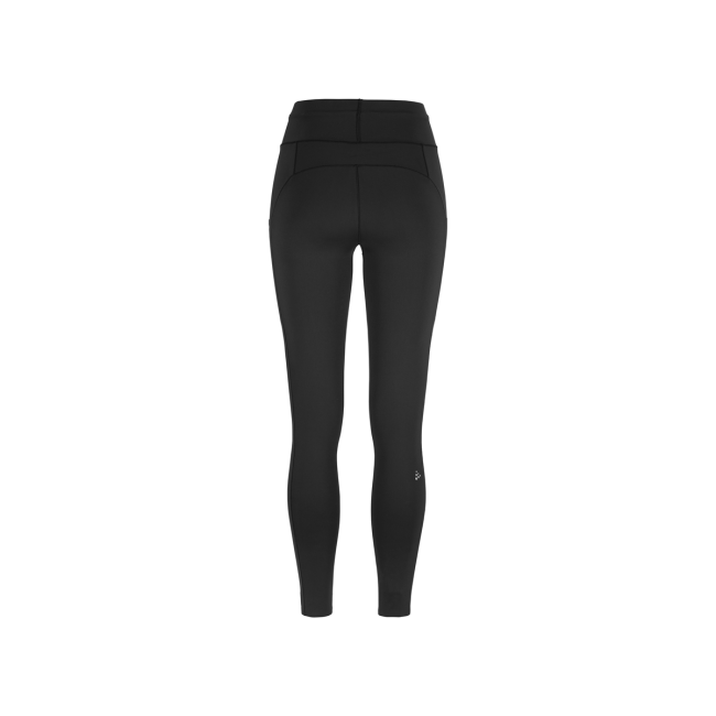 Craft Hypervent Running Tights W – Colanți de alergare - Negru